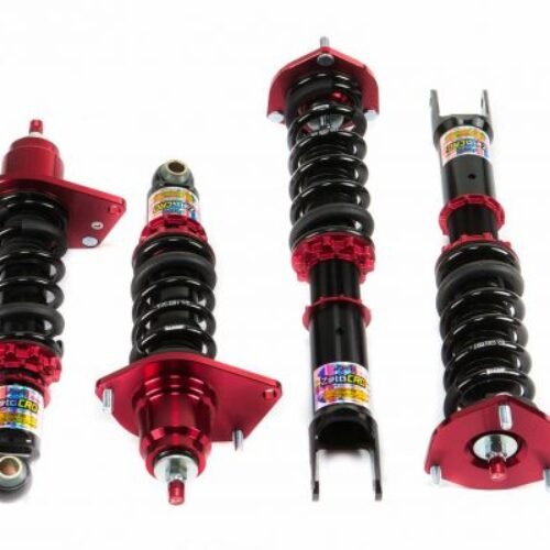 MeisterR adjustable height coilovers  Honda S2000 AP1/AP2 99-09 CLUBRACE GT1