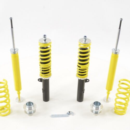 FK coilover kit sports suspension BMW 3er E93 Cabrio 2007-2013