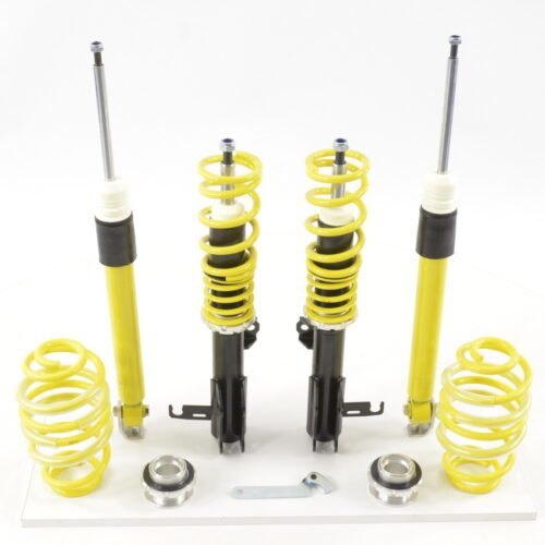 FK coilover kit Chevrolet Cruze from 2009