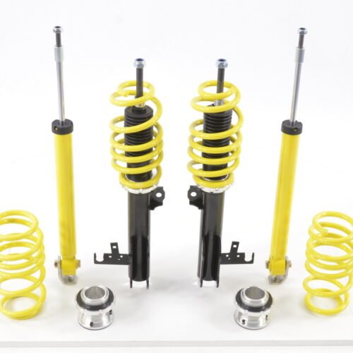 FK coilover kit Opel Insignia from 2008