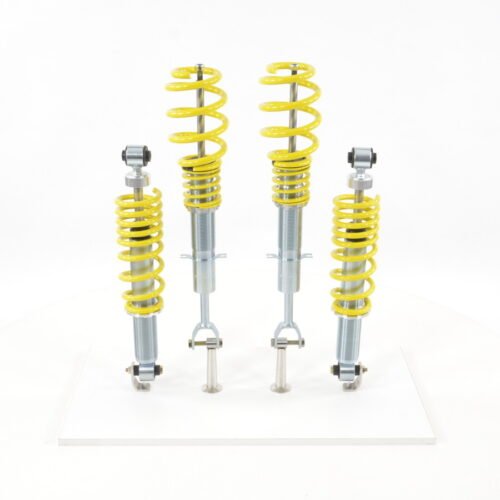 FK coilover kit sports suspension Audi A4 B5 / 8D Limo / Avant quattro 1994-1999