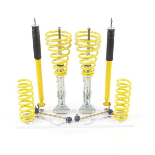 FK coilover kit sports suspension Mercedes Benz CL / CLC-Class CL203 2000-2011