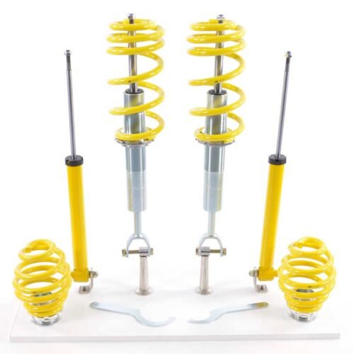 FK coilover kit sports suspension VW Passat Variant 3B 1997-2000