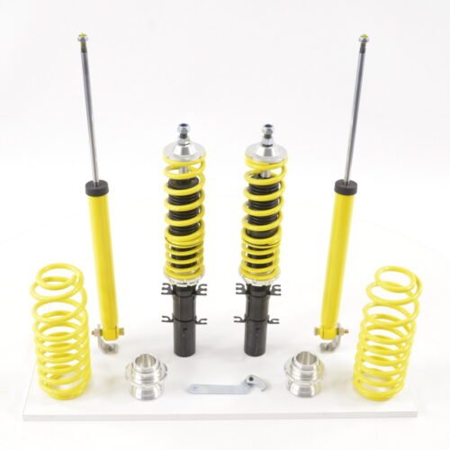 FK coilover kit sports suspension Audi A3 8L 1996-2003