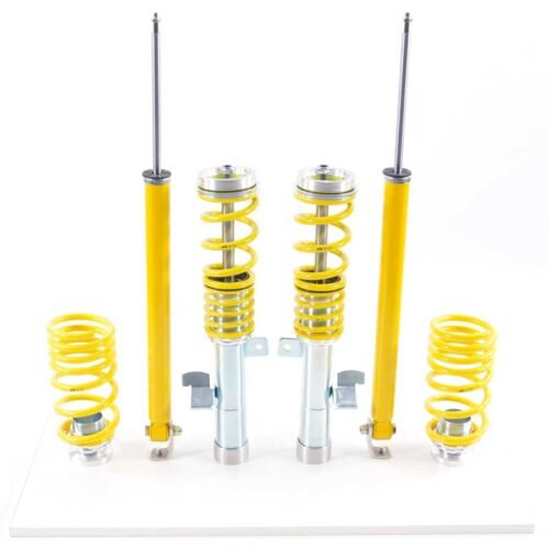 FK coilover kit sports suspension Ford Focus 2 3/5-door DA3 / DB3 without station wagon 2004-2010