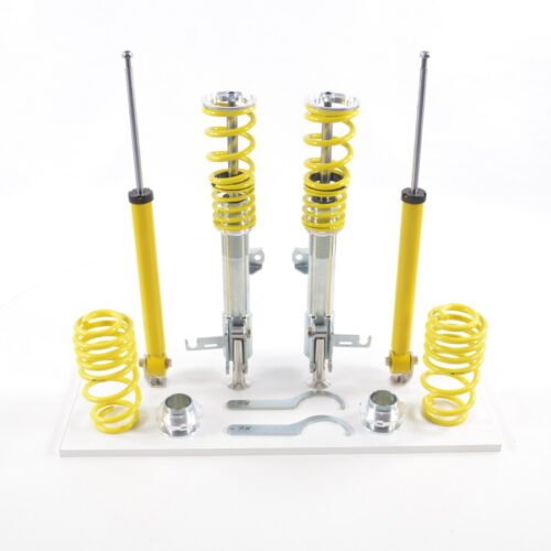 FK coilover kit for Opel Astra J 5-door / Sports Tourer from 2009