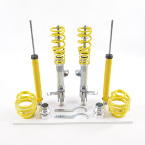 FK coilover kit Opel Insignia from 2008