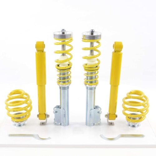 FK coilover kit sports suspension Opel Vectra C Limo / Caravan 2002-2008