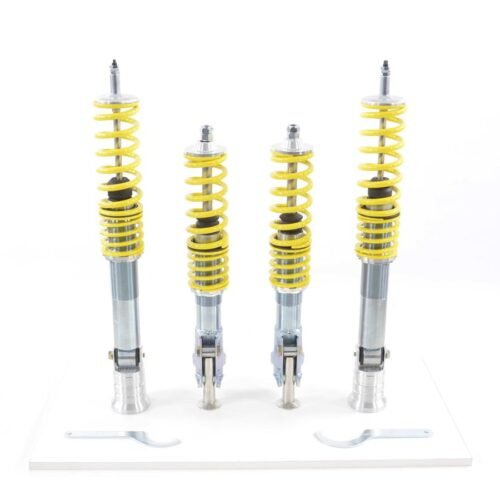 FK coilover kit sports suspension VW Polo 6N 1994-1999