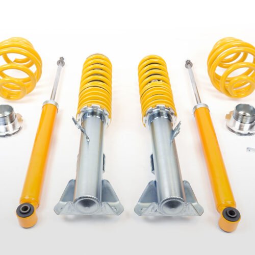 FK coilover kit sports suspension BMW 3-series E36 Coupé 1992-1999