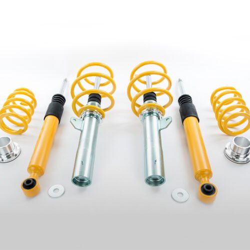 FK coilover kit sports suspension Mini 3 F55 5-door from 2014