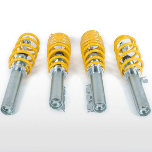 FK coilover kit sports suspension Porsche Boxster / Boxster S 986 1998-2004