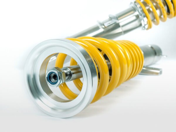 FK coilover kit sports suspension Skoda Yeti from 2009 - Image 3