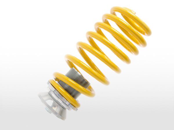 FK coilover kit sports suspension Skoda Octavia 1Z Limo from 2004 with 50mm strut - Image 2