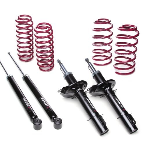Vogtland Lowering Suspension Kit Audi Audi A3, type 8L, 1.6, 1.8, without S3