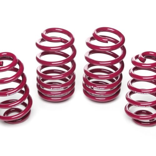 Vogtland Sport Lowering Springs Audi A4, type 8E, Avant, 3.0, 2.5 TDI, quattro