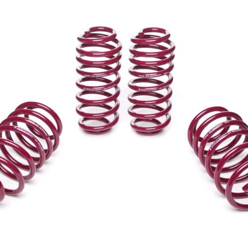 Vogtland Sport Lowering Springs Audi A3, type 8P, 1.9 TDI, 2.0 FSI, 2.0 TFSI