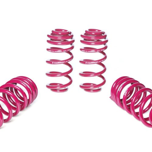 Vogtland Sport Lowering Springs Audi A4, type B9 (B8, B81), Sedan, 2WD, 2.0TFSi, 2.0TDi