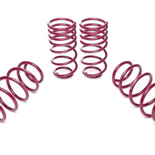 Vogtland Sport Lowering Springs Alfa Romeo MiTo, type 955, 1.4, 1.4 TB