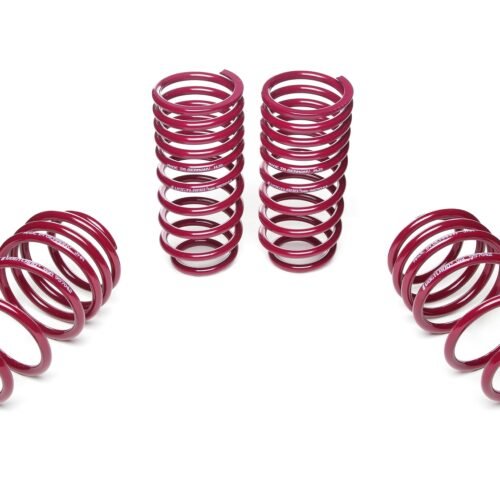 Vogtland Sport Lowering Springs Acura RSX