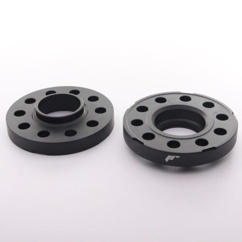 Japan Racing JRWS2 Spacers 20mm 4×108 65,1 65,1 Black   (2pcs)