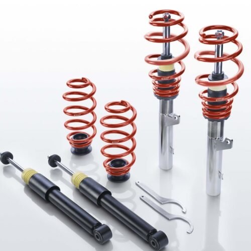 Eibach Pro-Street-S coilover kit Cupra LEON (KL1) 1.4 TSI e-Hybrid (150kw system performance), e-Hybrid (180kw system performance) 09.20 –