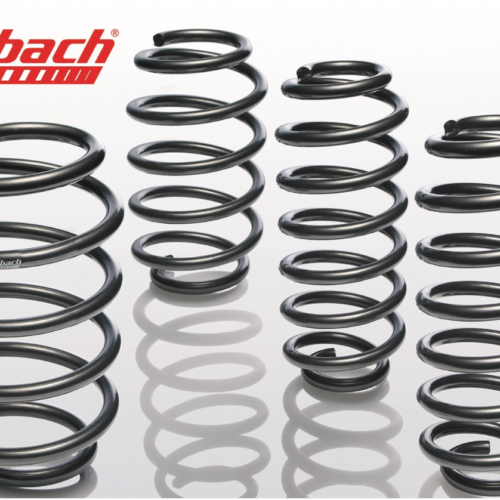 Eibach Pro-Kit lowering springs Volkswagen GOLF VII (5G1, BQ1, BE1, BE2) 1.0 TSI, 1.2 TSI, 1.4 TSI, 1.4 TSI MultiFuel, 1.5 TSI, 1.6 11.12 –