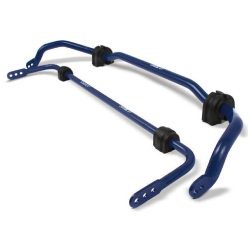 H&R Sway Bar Kit Volkswagen Vento Lim./Sedan Typ 1HXO, 1H, only GTI-TDI (110 PS), GTI, 16V+VR6, nur Plusfahrwerk (5-hole-wheel) 1991>