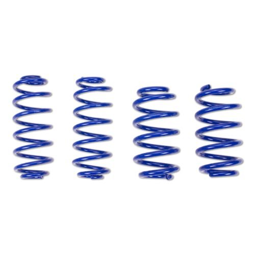 AP Lowering springs Skoda Superb III 4×4 / 4WD (3T) (Mod. 2016-)  sedan, station wagon  04/15- 2.0TSi 4×4, 2.0TDi 4×4 FA load: -1140kg