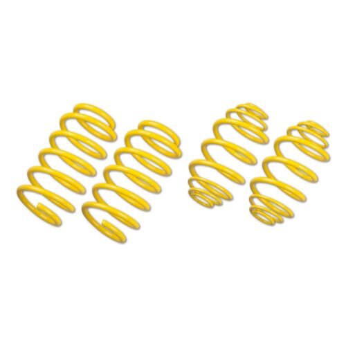 ST Lowering sport springs Volvo V 70 (S) station wagon 03/00- 2.4D, 2.4D 5, 2.5TDi FA load:-1120kg