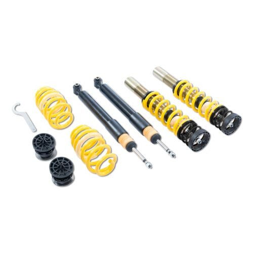 ST coilovers ST X Alfa Romeo 159; (939) 06/06- FA load: 1251-1300kg