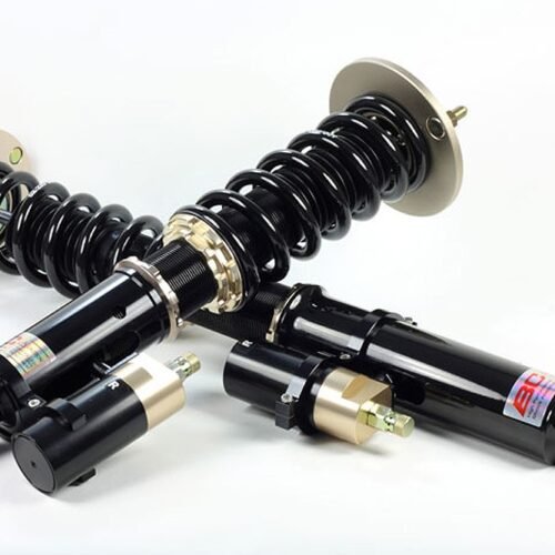 BC Racing coilover kit ER  NISSAN SKYLINE R34 GTS REAR FORK ER34 98-01 9/6KG.MM