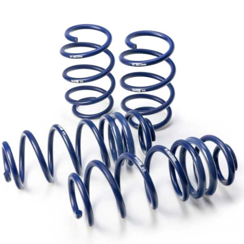 H&R lift springs Skoda Octavia Kombi/SW Typ 5E, 4×4/ 4WD, incl. Facelift 2018 raising kit 2014>